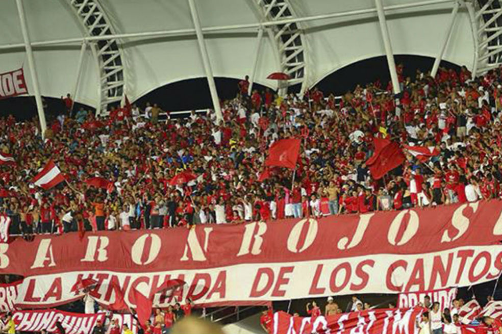 Se levanta la sanción: habilitadas tribunas sur y norte del Pascual para el América