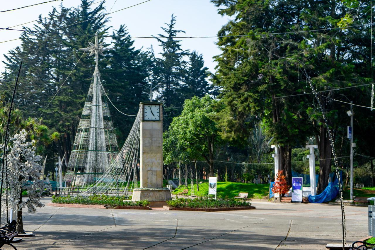 Parque Nacional reabre sus puertas al público este lunes 16 de diciembre