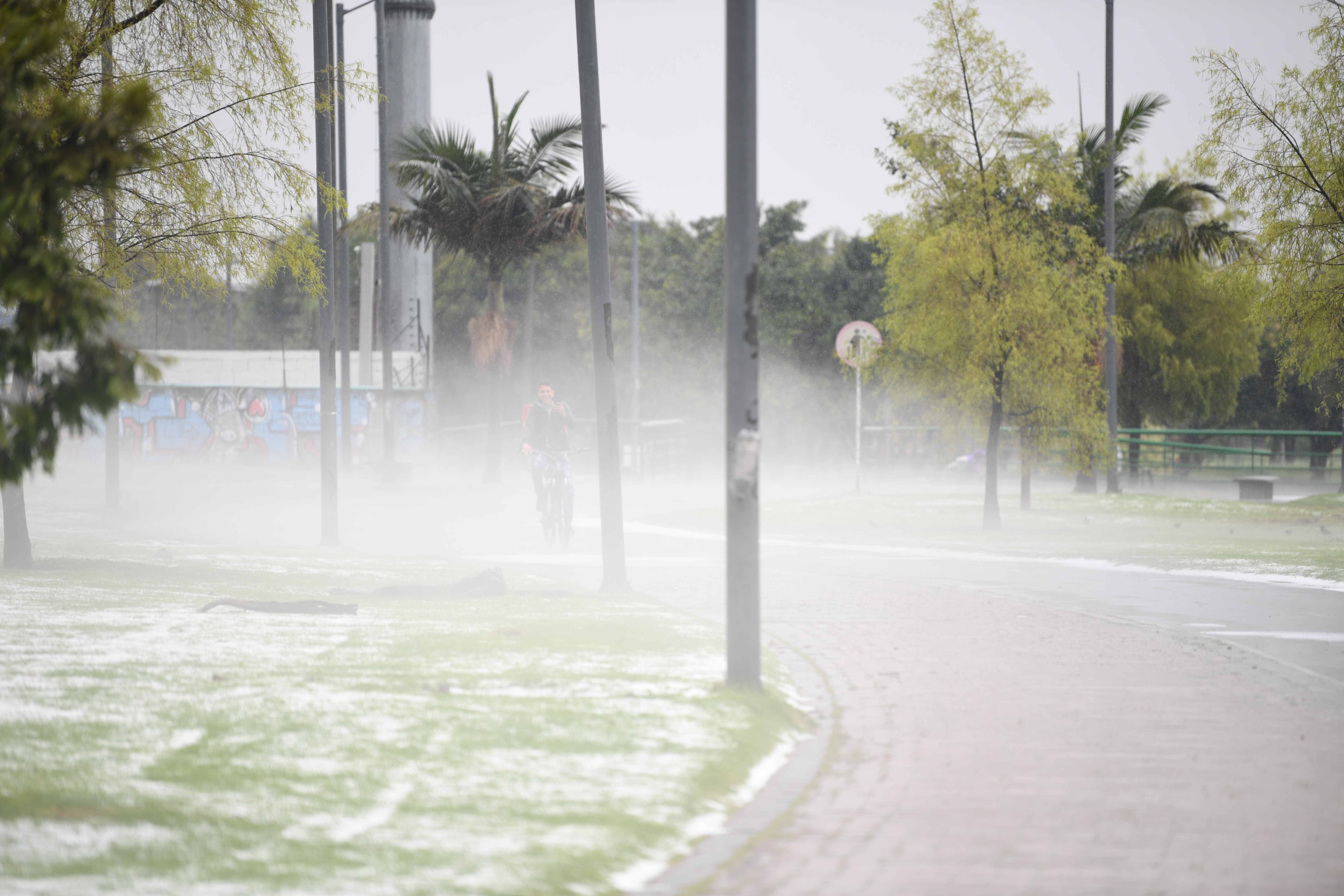 La ciudad que llora (Cuentos de sábado en la tarde)