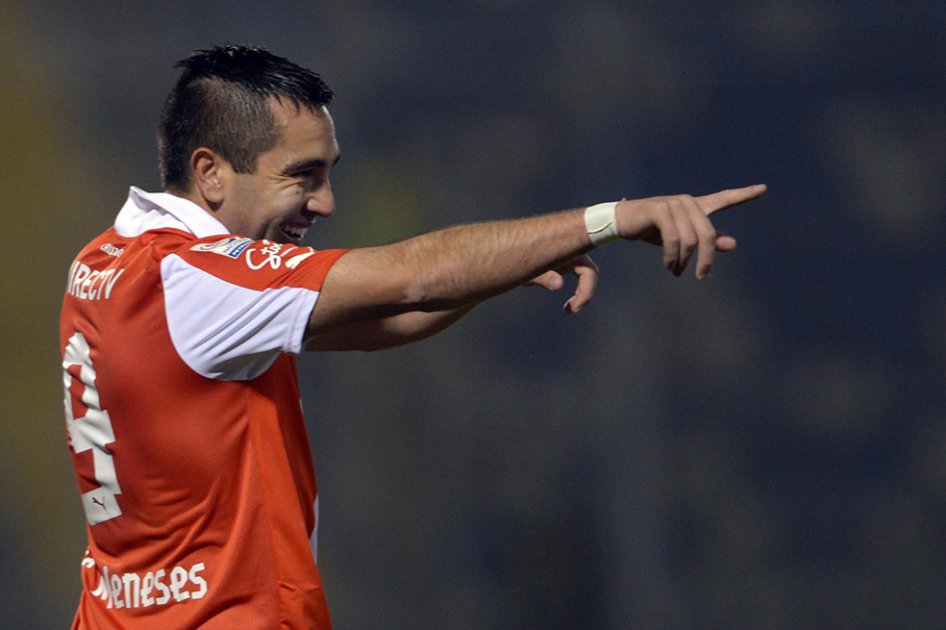 Universidad Católica selló su clasificación a octavos de la Sudamericana