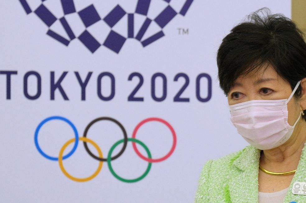Japón sigue en estado de emergencia por COVID-19 a 80 días de los Juegos Olímpicos