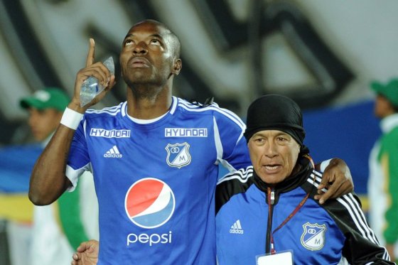 Millonarios llegó a Perú fortalecido por triunfo ante Santa Fe