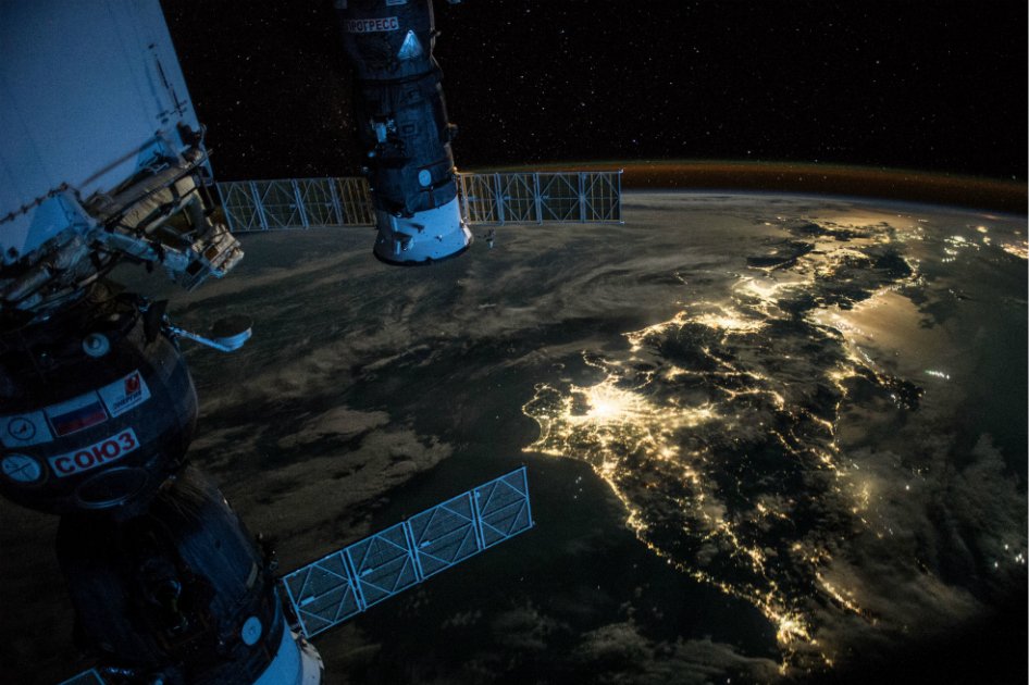 Las metáforas de la ciencia y el universo