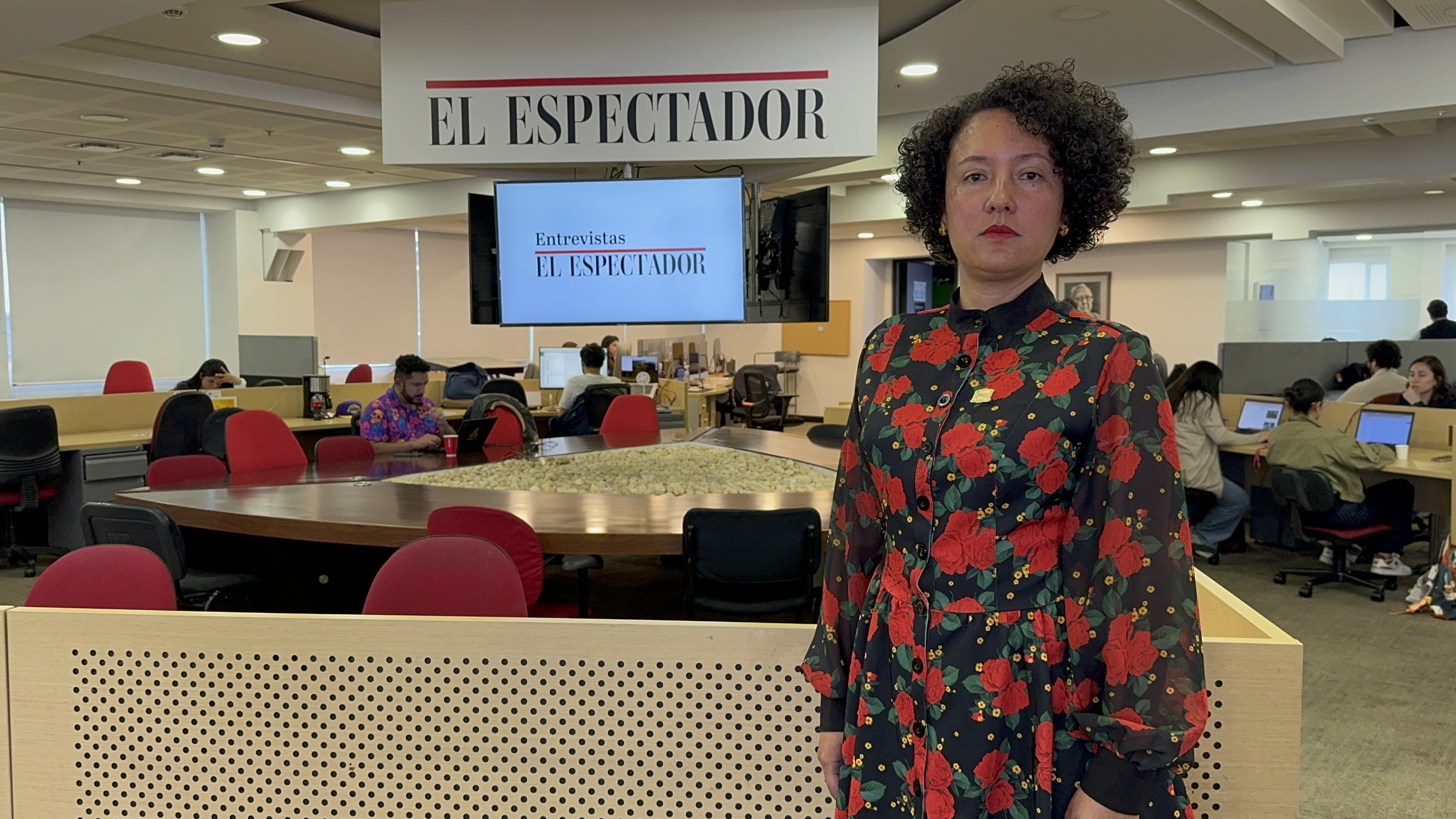 De la senadora Isabel Zuleta, en defensa de la reelección