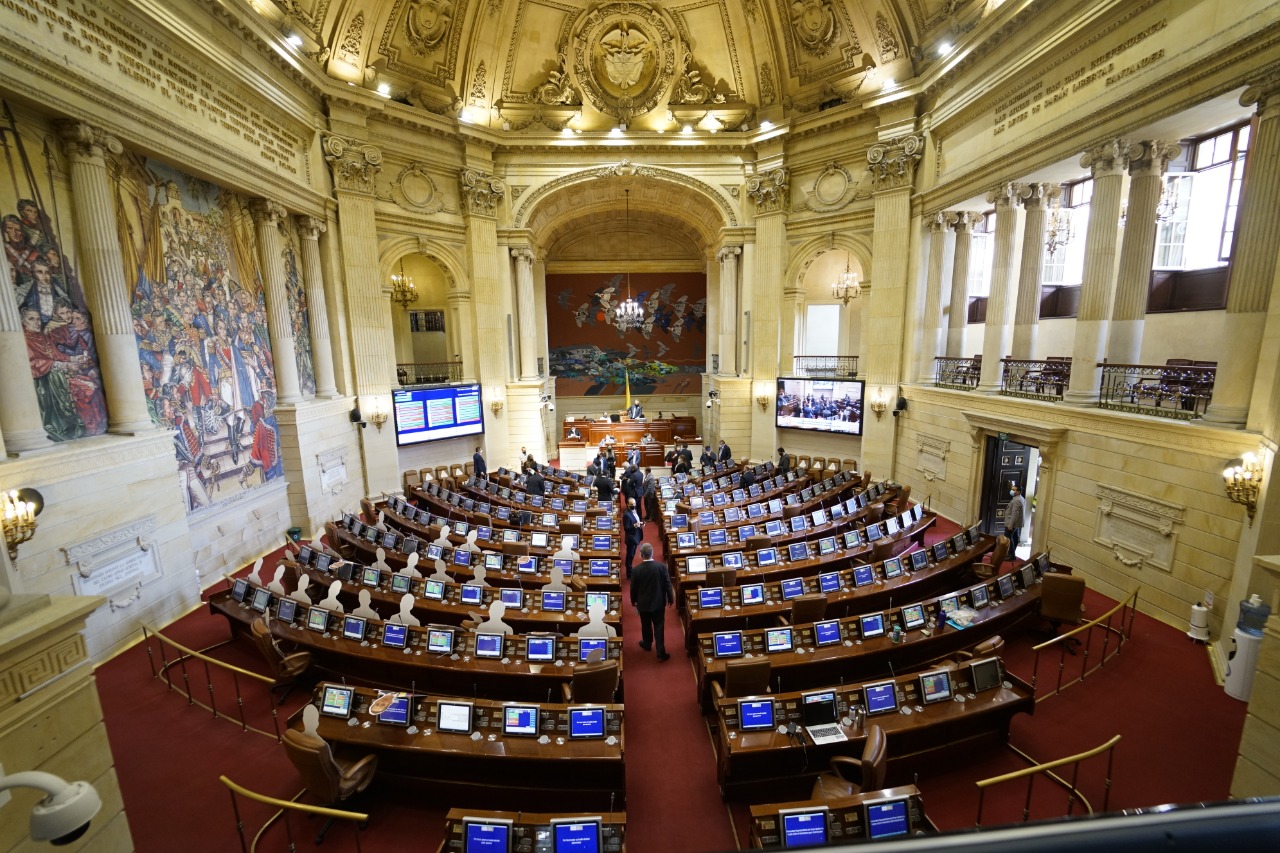 Los cambios que el Congreso propone a los decretos de la pandemia