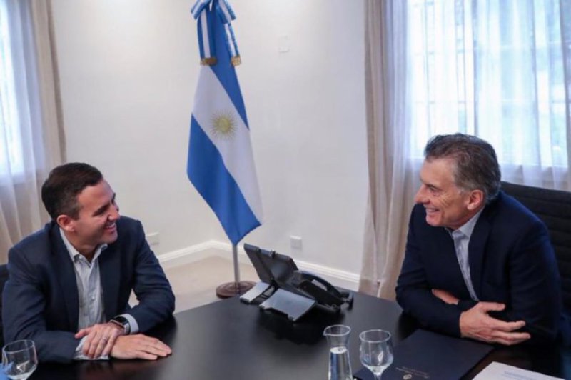 David Vélez, un colombiano en la vanguardia de la banca digital