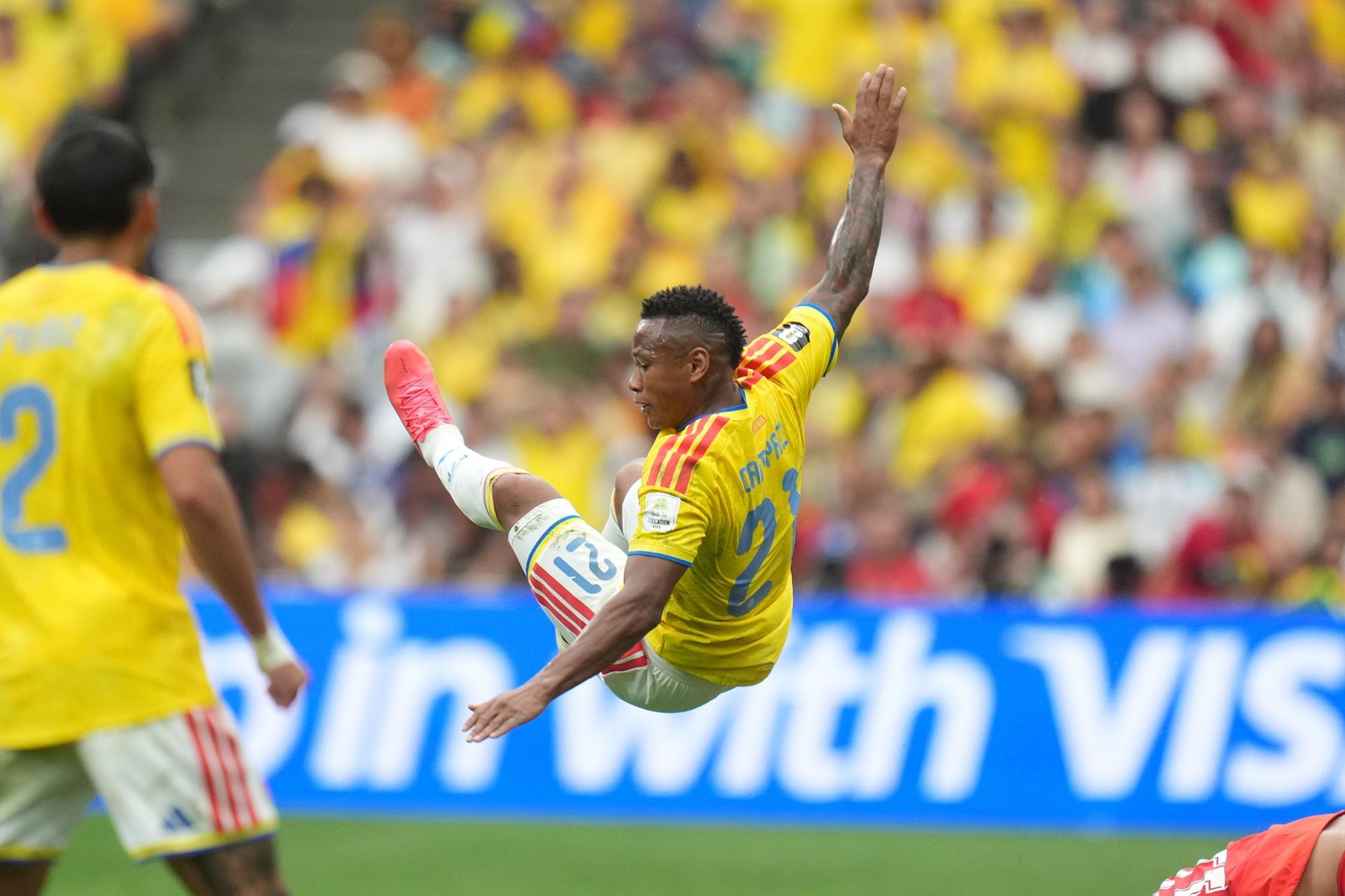 Los puntos altos y bajos de Colombia en el Mundial: el balance de la Copa del Mundo