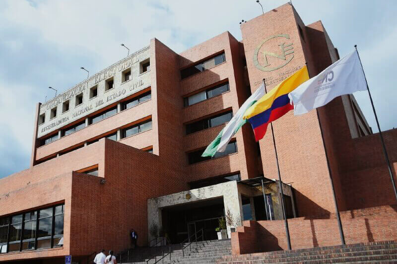 La petición del CNE sobre la posesión de candidatos electos detenidos