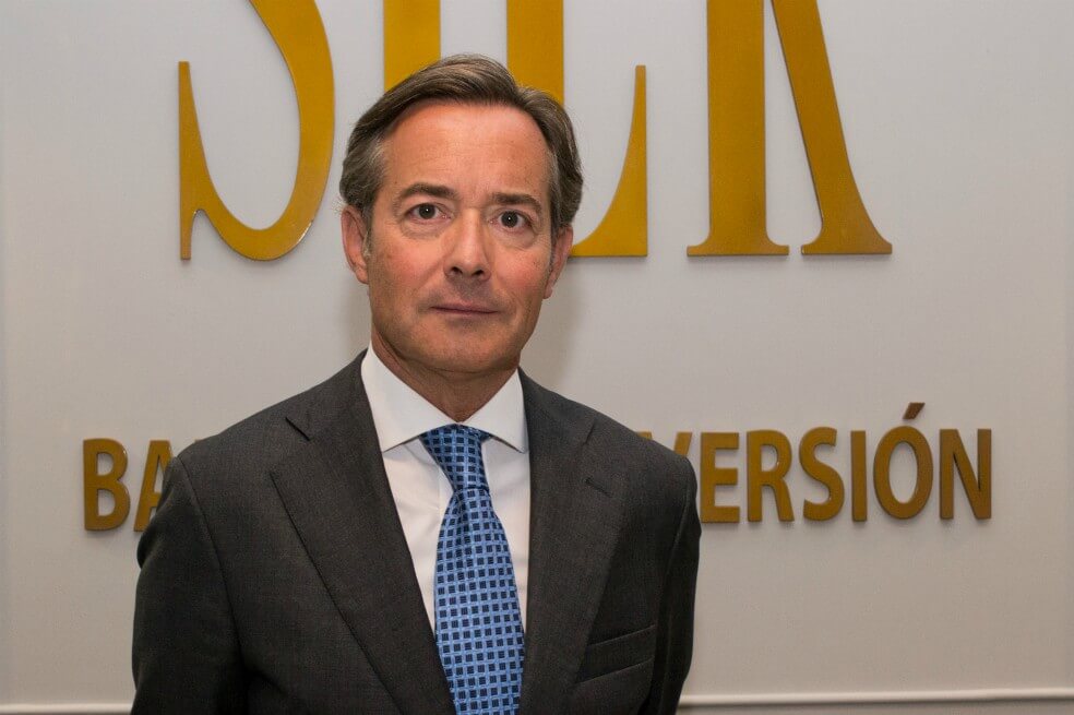 Colombia, atractiva para la inversión española