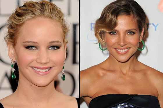 Fiebre de esmeraldas colombianas en Hollywood