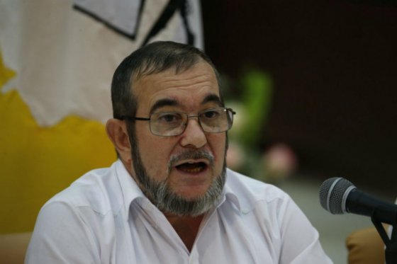 “Gobierno está desmontando instancias para la implementación del Acuerdo”: “Timochenko”