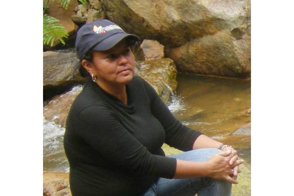 Asesinan a otra líder social en Tibú, Norte de Santander