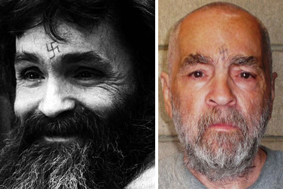 Charles Manson rompe el silencio