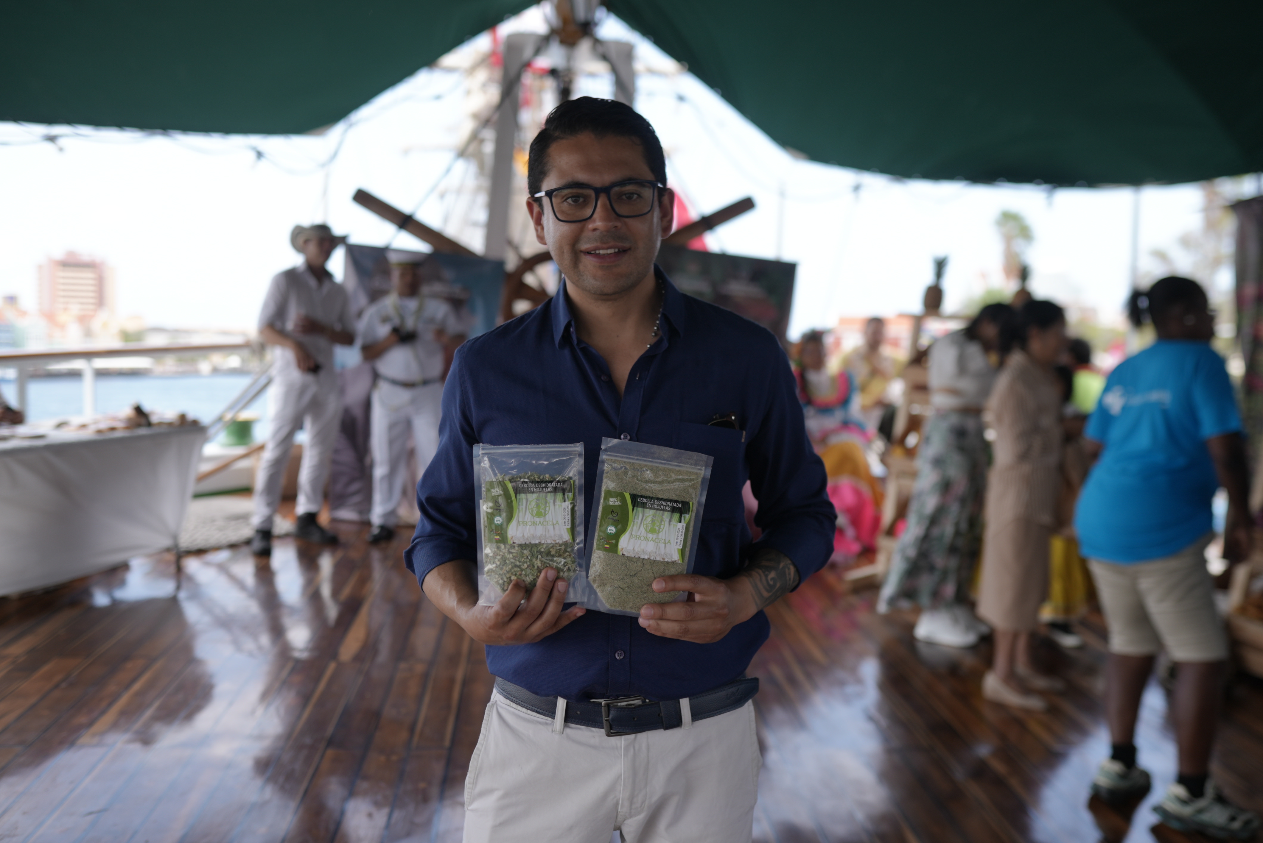 Santiago Ramírez