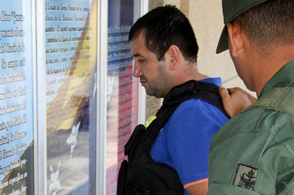Presidente Santos firmó la extradición del Loco Barrera
