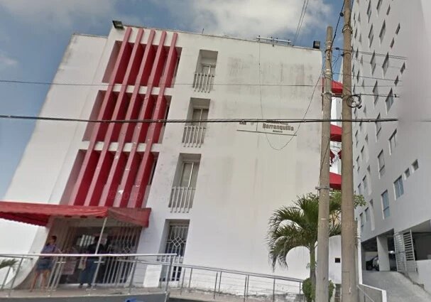 Suspenden a registrador de Instrumentos públicos de Barranquilla