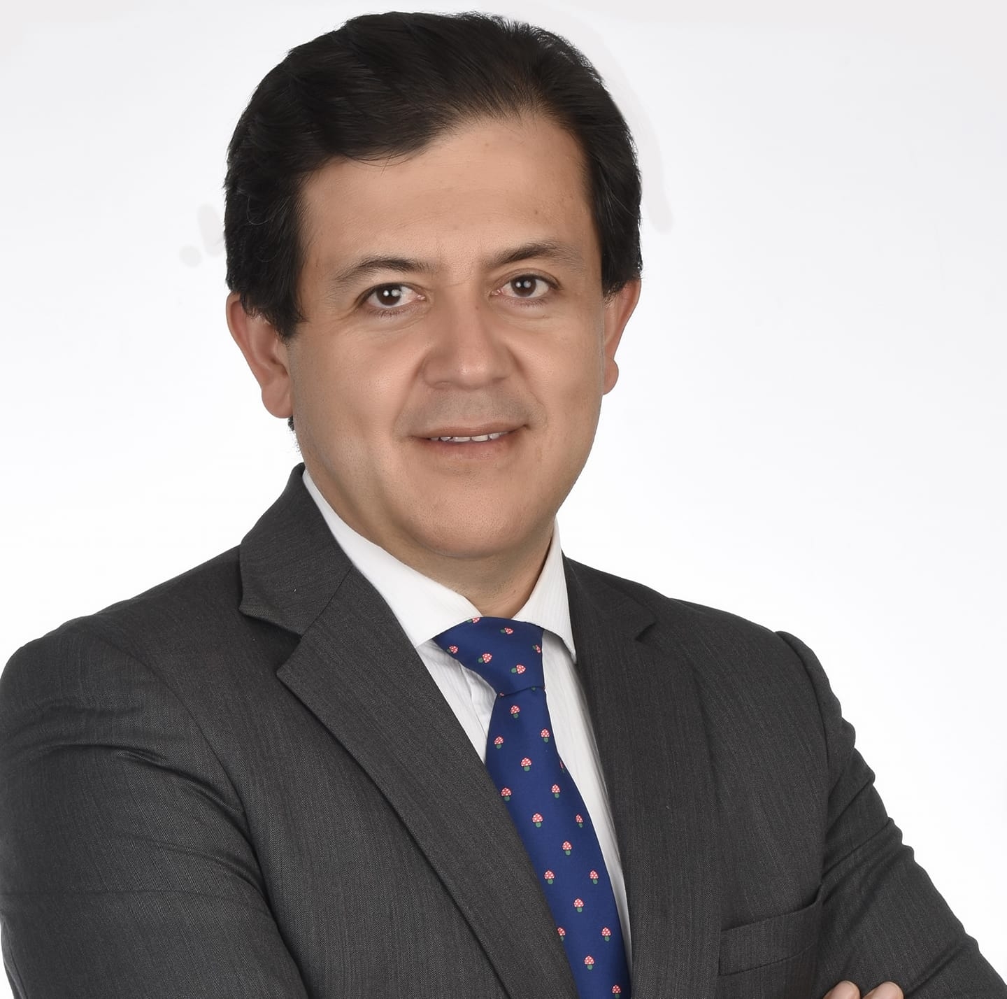 Andrés Castro.