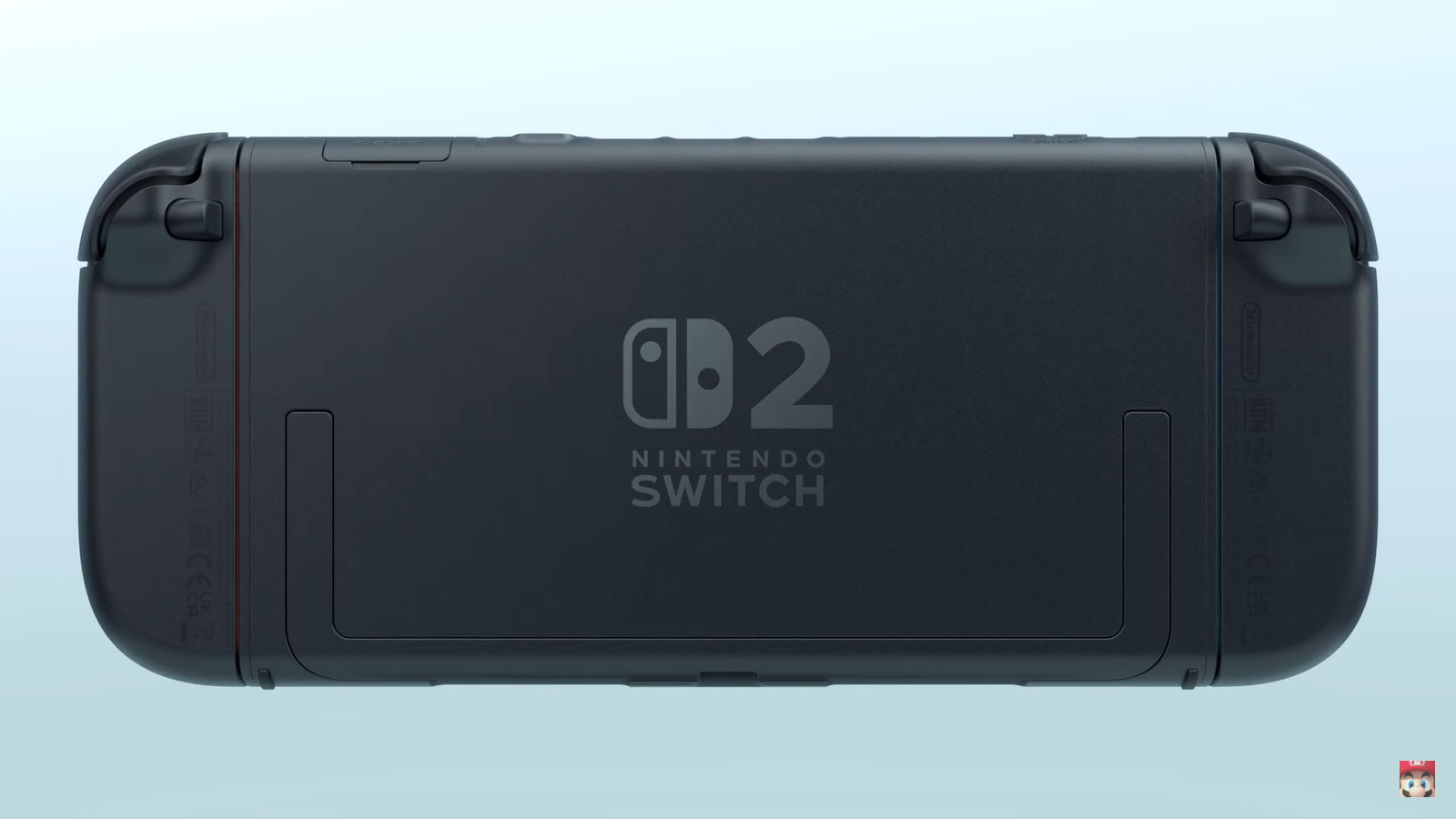 Nintendo Switch 2, la consola que busca romper el sube y baja de la casa de Mario