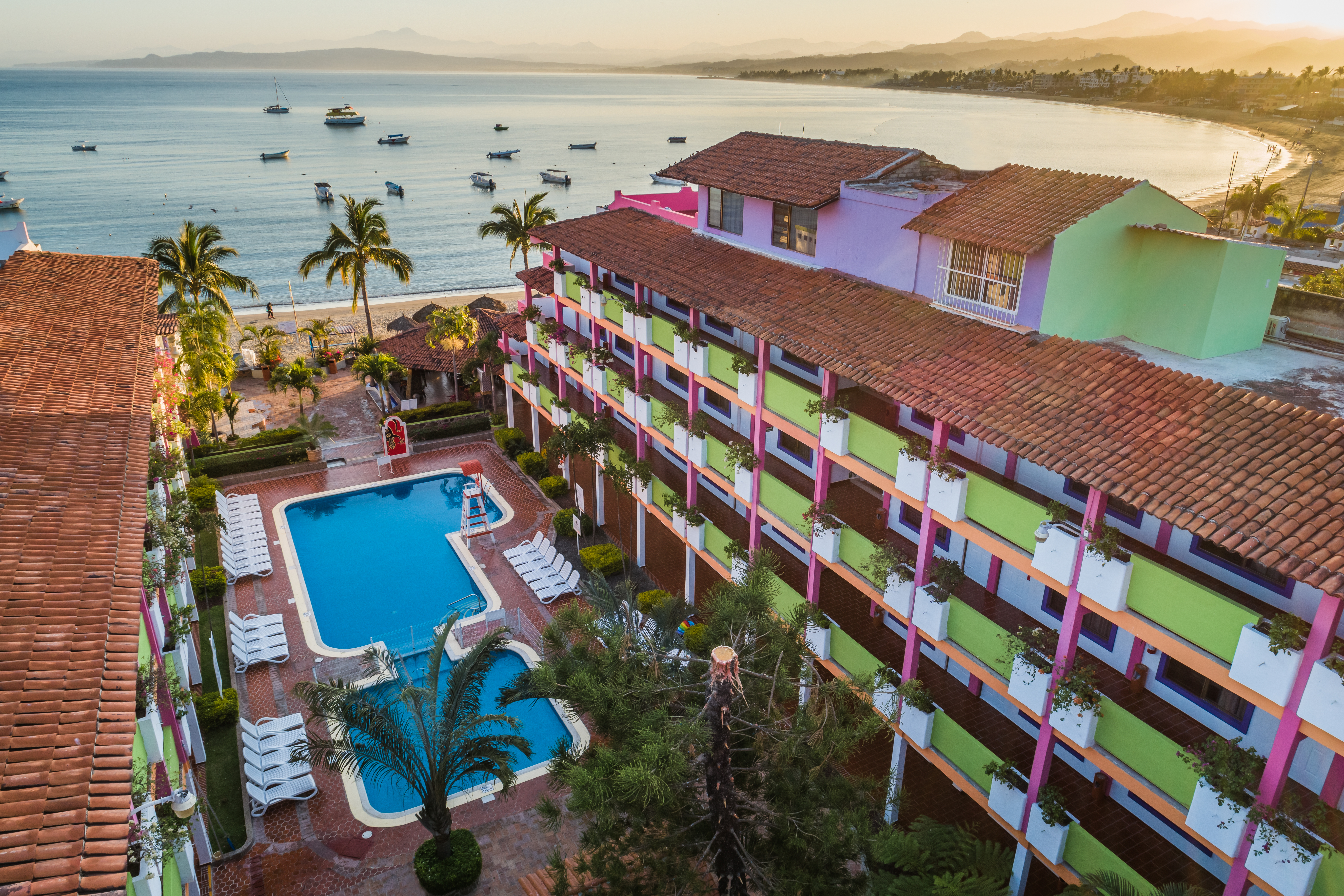 Wyndham y Decameron hacen alianza para expandir la oferta de vacaciones todo incluido