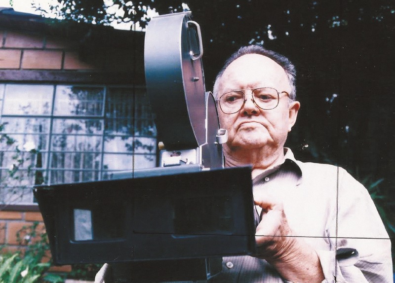 La historia no contada del cine colombiano