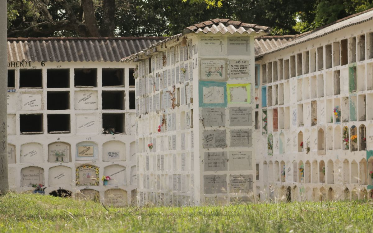 Siloé, el suburbio de Cali donde se buscarán desaparecidos por la guerra