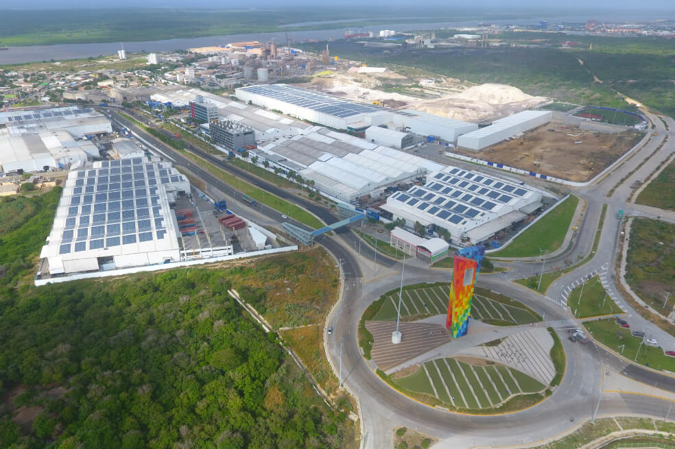 Tecnoglass Inc. reporta cifras récord en el balance 2019