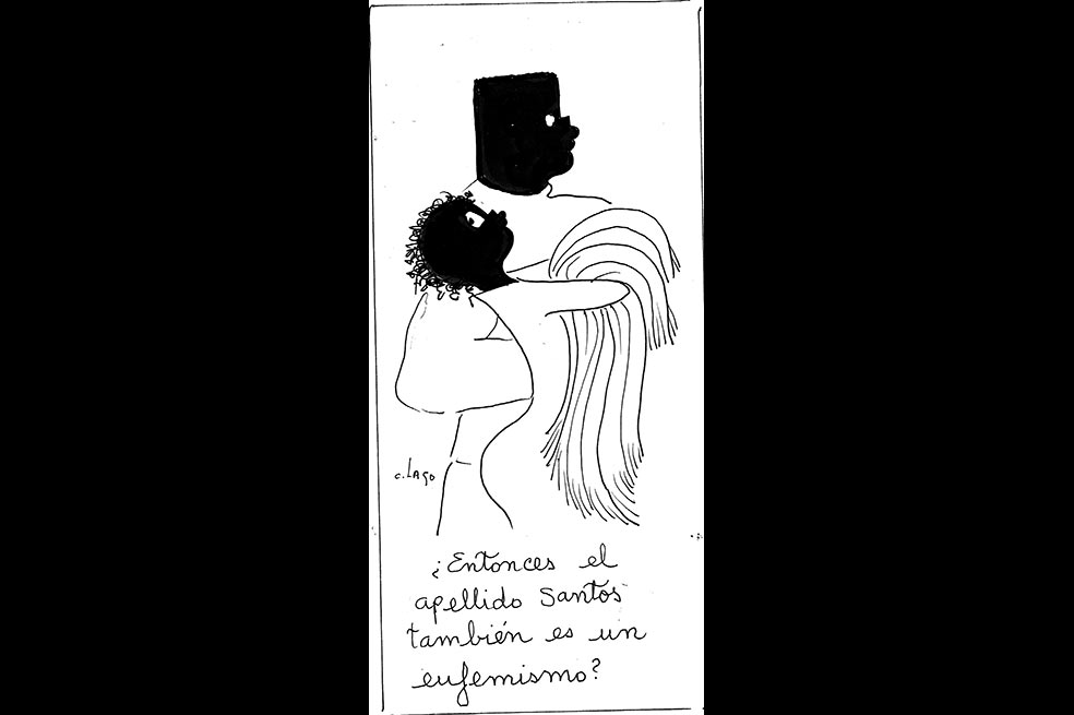 Nieves