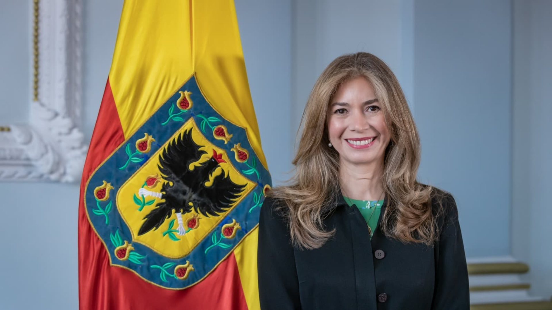 Alcaldía Bogotá