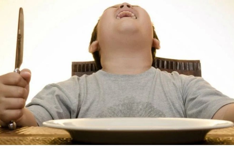 ¿Es cierto que tener hambre nos hace estar más enojados? Un estudio da pistas
