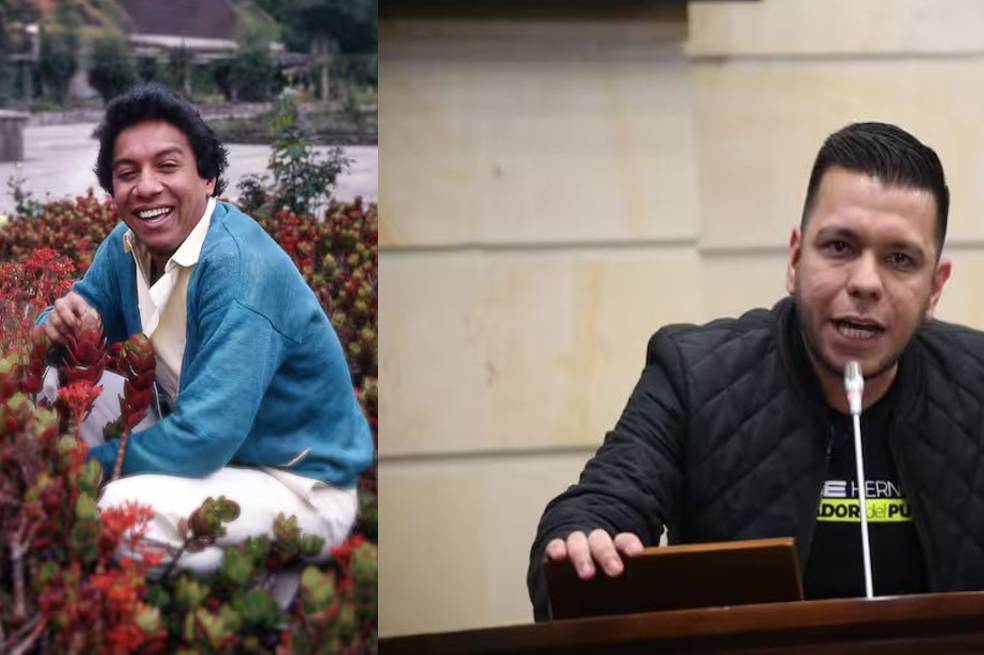 Entre la mentira de “Jota Pe” Hernández y el regreso de Diomedes Díaz