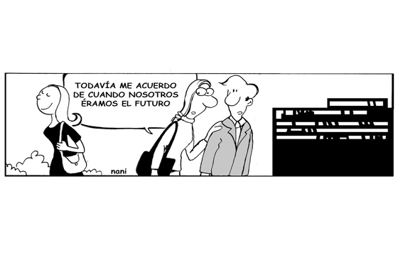 El futuro