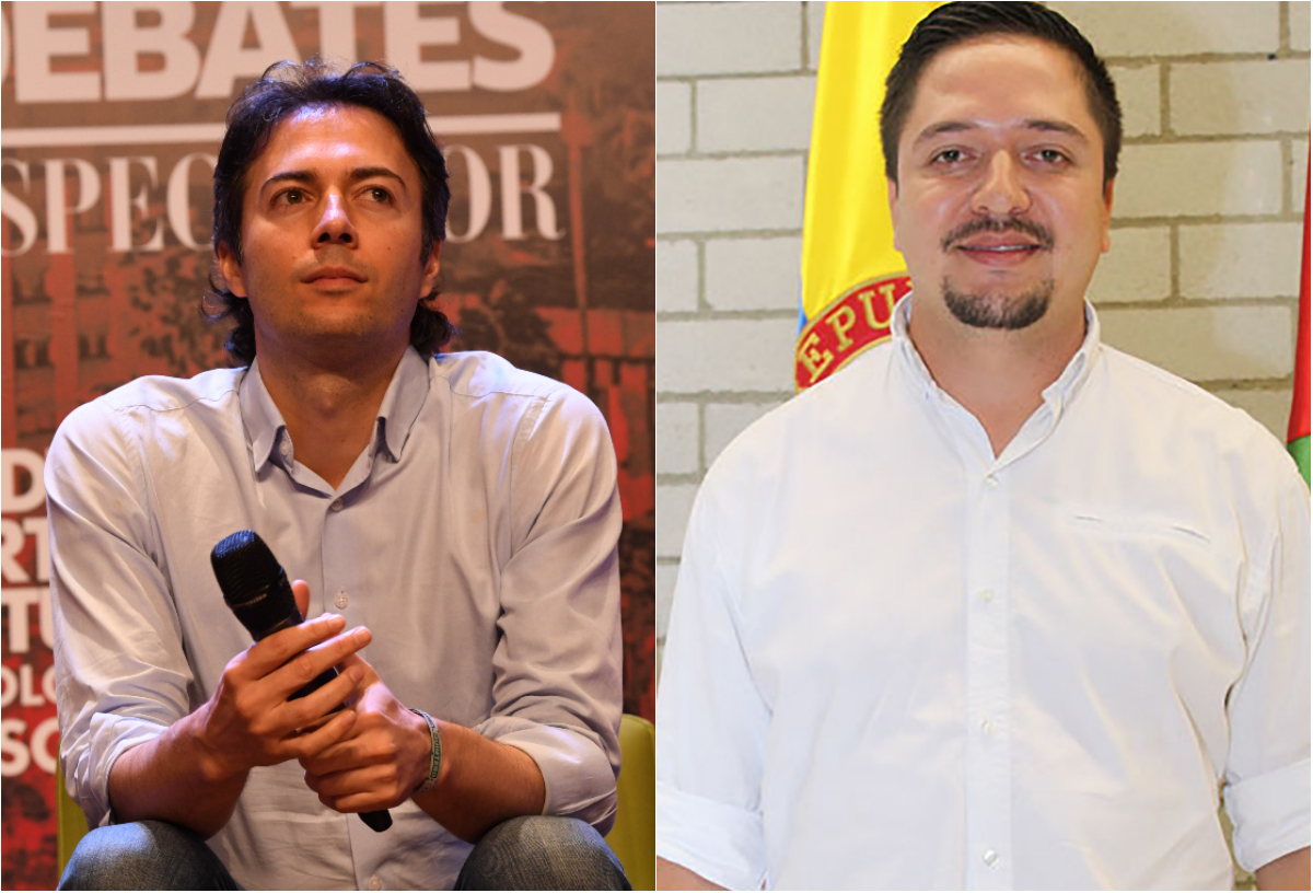 Los candidatos que hacen temblar al uribismo en Antioquia