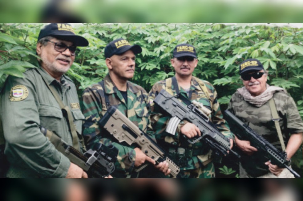 “Estamos tras de ellos para capturarlos o darlos de baja”: Gobierno sobre disidentes