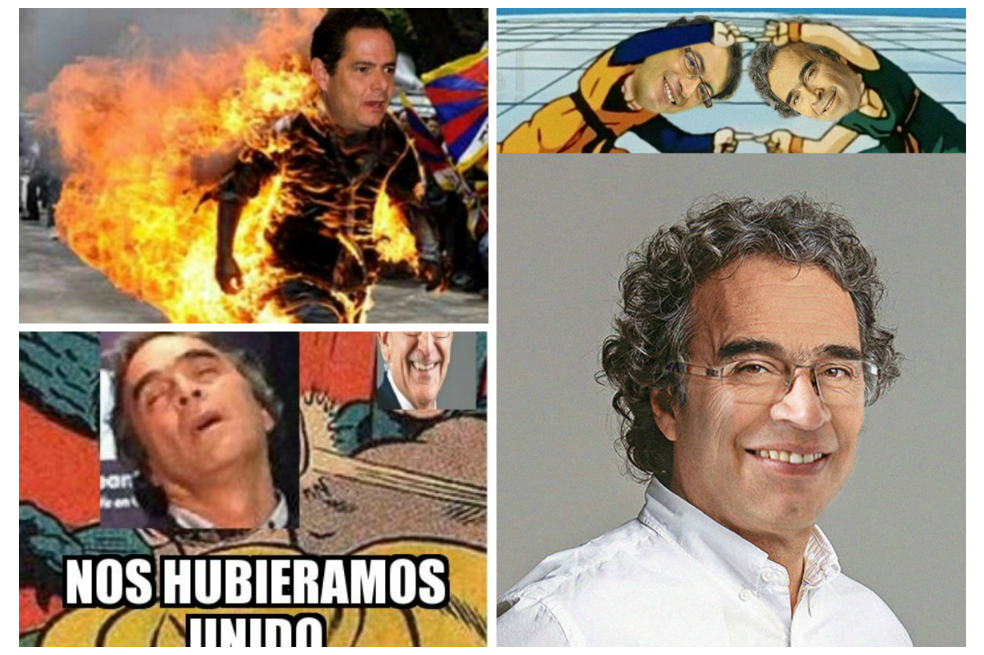 Los mejores memes de las elecciones presidenciales