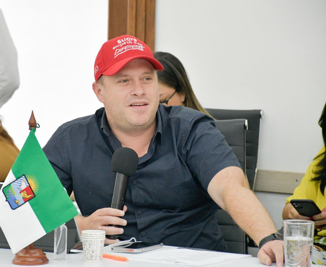 La propuesta para incluir a Sucre, Córdoba, Cesar y La Guajira en el Tren Regional