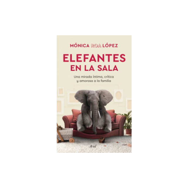 libro de Mónica Roa