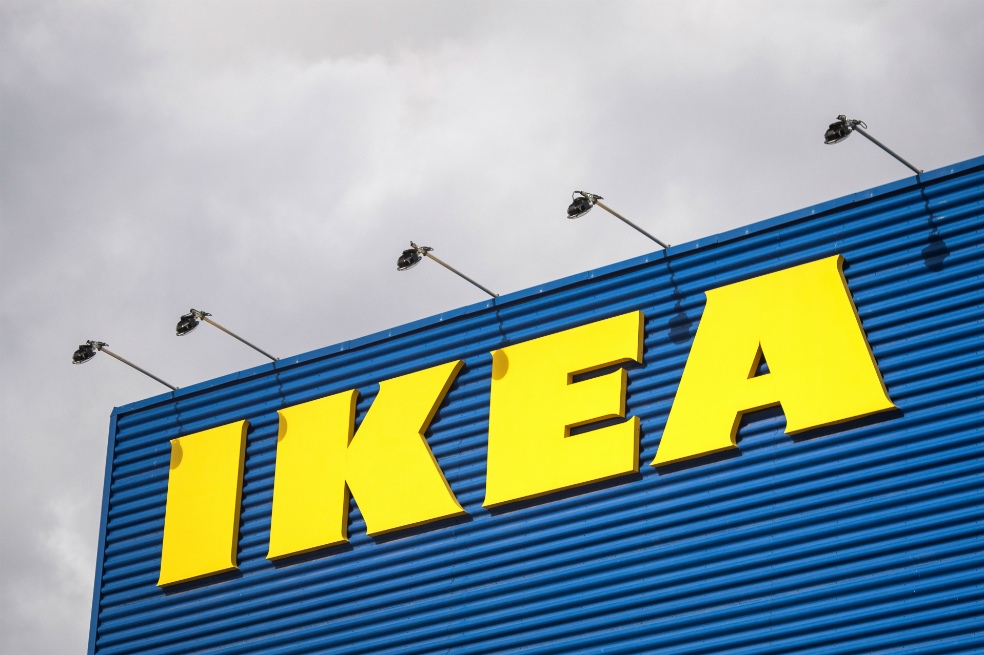 Comisión Europea investiga a Ikea por «ventajas fiscales indebidas»