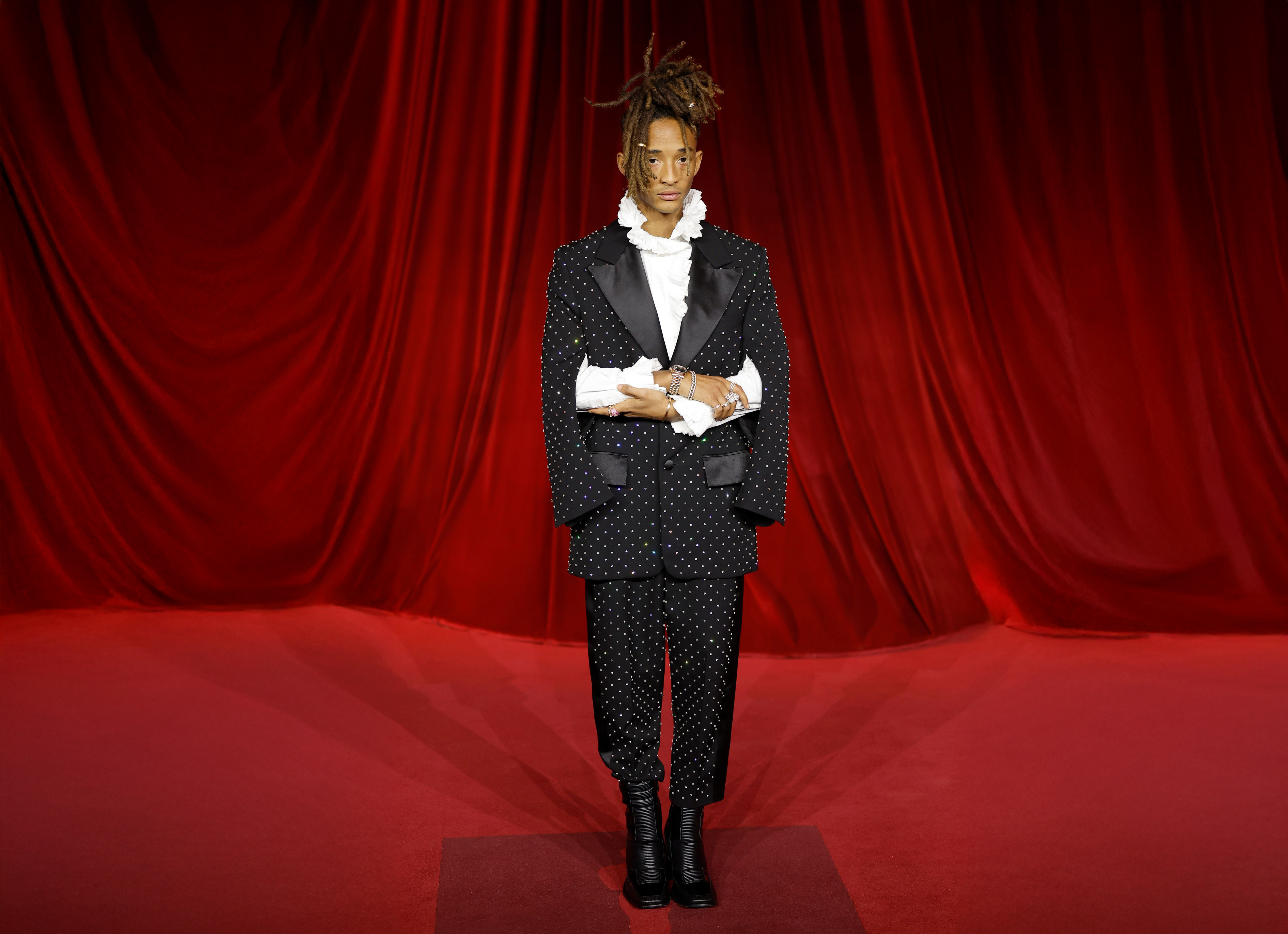 Jaden Smith