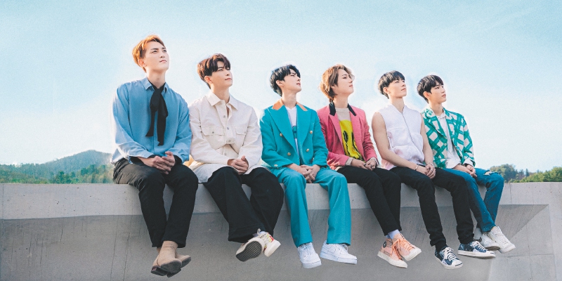 VAV: el k-pop se toma Bogotá