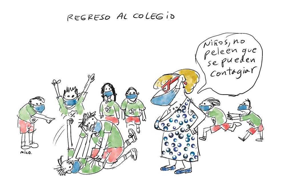 Mico