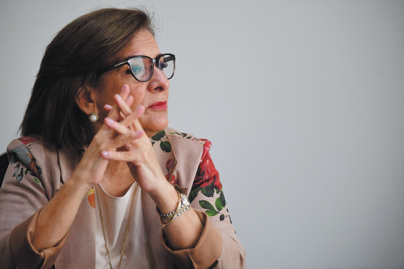 Procuradora Cabello insta a alcaldes y gobernadores a proteger  a líderes sociales