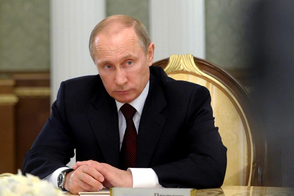 Alivio en Rusia