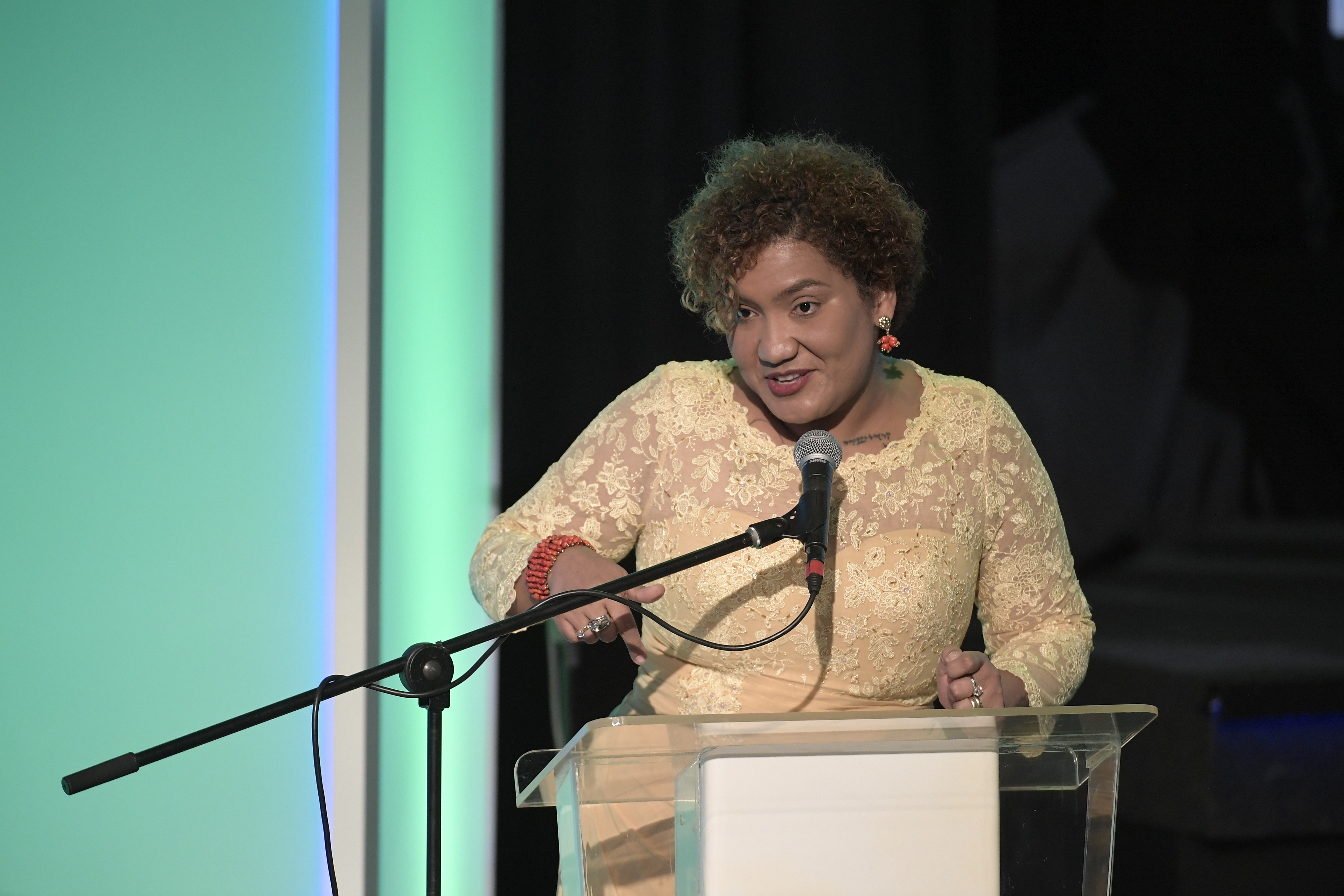 “El próximo gobierno necesita una política frente a la explotación sexual”: Claudia Quintero