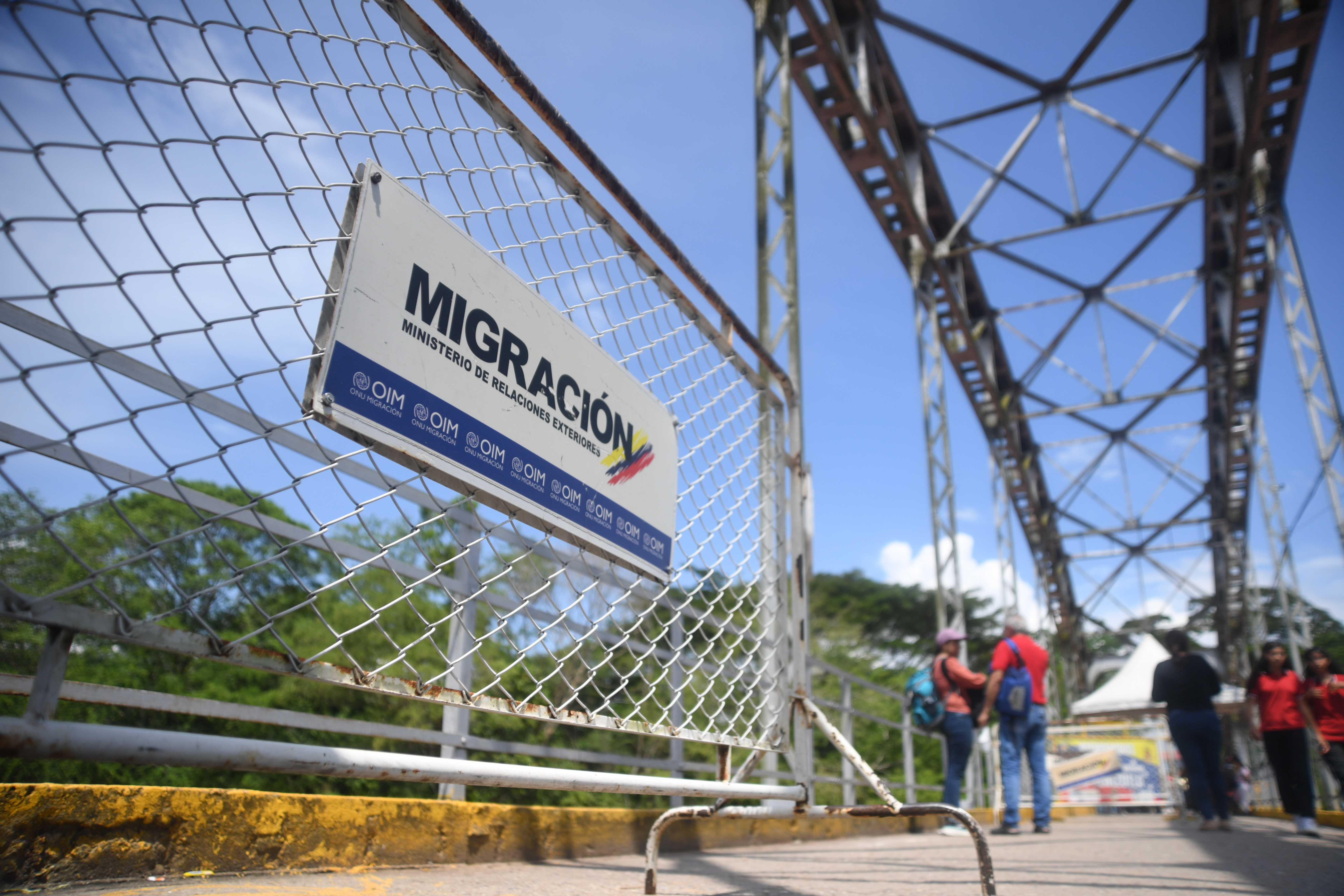 Imputarán a alto funcionario de Migración Colombia por acoso sexual
