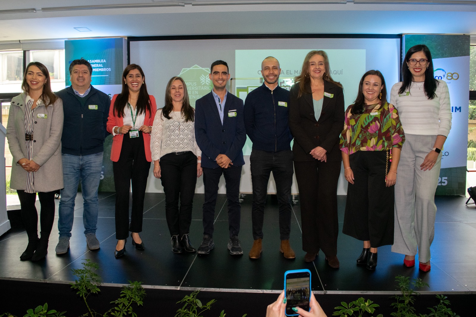 Colombia, líder en urbanismo sostenible: 1.300 hectáreas registradas con LEED