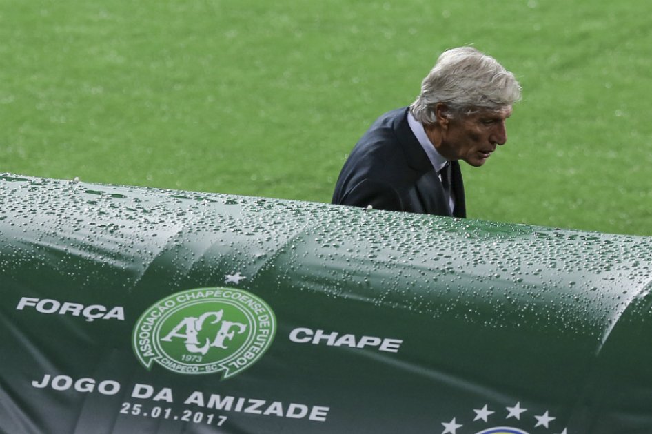 Alternativas para Pékerman en la selección Colombia
