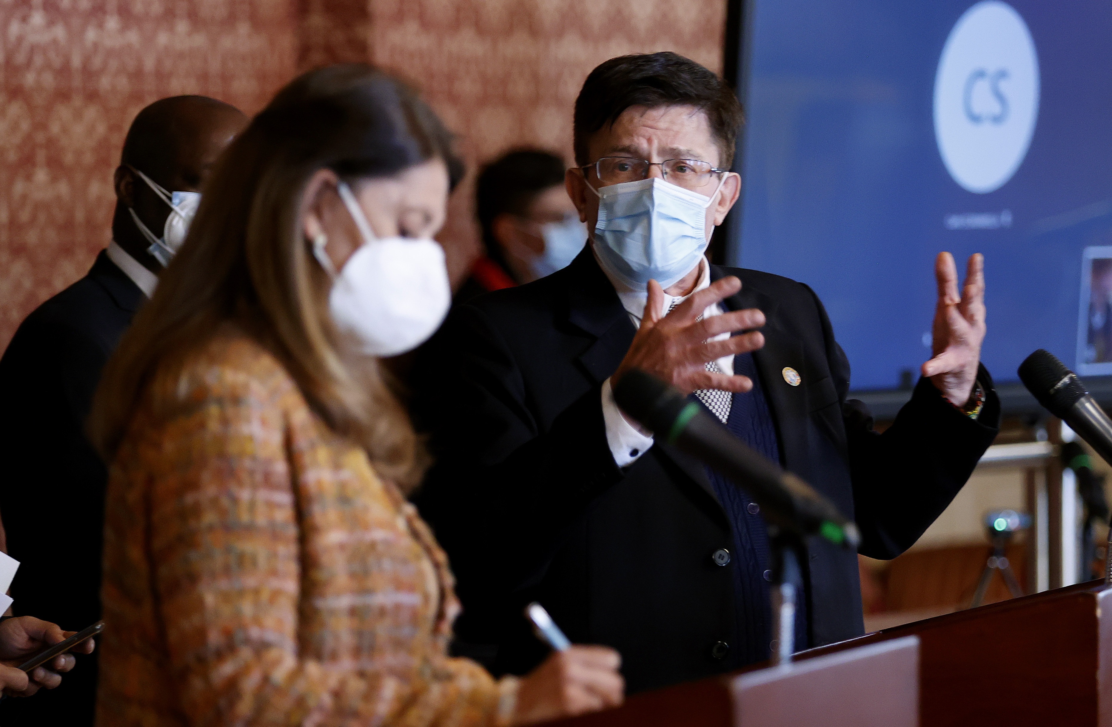 FAO reconoce error en informe que alertaba sobre hambre aguda en Colombia