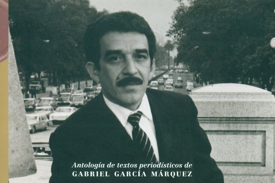 Uno de los grandes testimonios de la Fundación Nuevo Periodismo Iberoamericano y de la herencia periodística de Gabriel García Márquez es este libro conmemorativo editado por la FNPI.