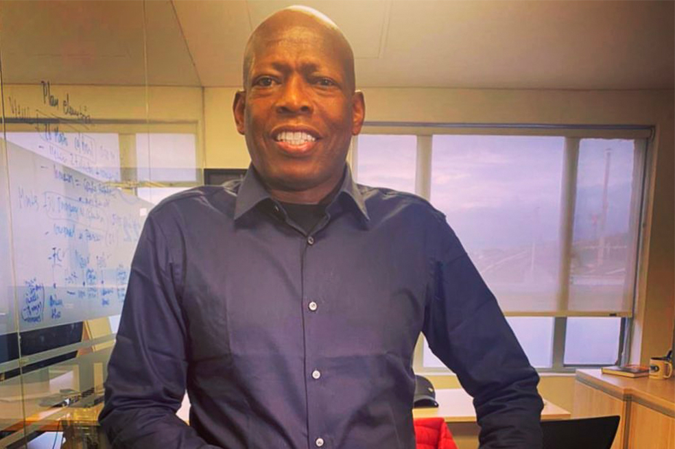 Faustino ‘Tino’ Asprilla y el dolor que no ha superado por la pérdida de una mujer