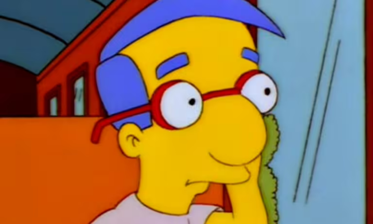 Pamela Hayden, la voz de Milhouse en Los Simpson, se retira luego de 35 años